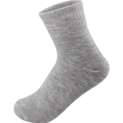 一次性男士纯色秋冬户外商务袜