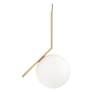 【含原装灯泡】FLOS IC吊灯餐厅灯具客厅卧室现代简约艺术意大利