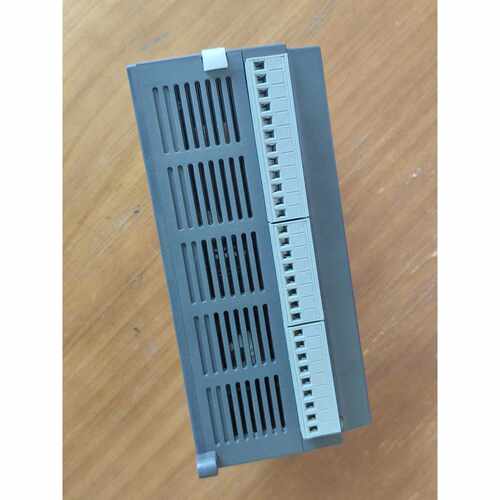 议价台达DVP40ES200RpLC裸机维修