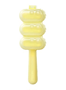 babycare婴儿饭团模具无死角拆洗