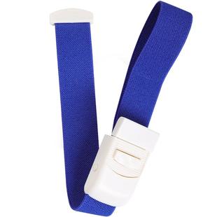 唐派医疗止血带医用卡扣式透析专用弹力压脉带输液采血加宽绑带