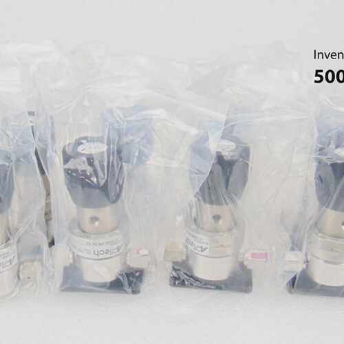 APTech AP1006SM 2PW FV4 FV4 Regulator, Inlet 3500 PSI, Outle