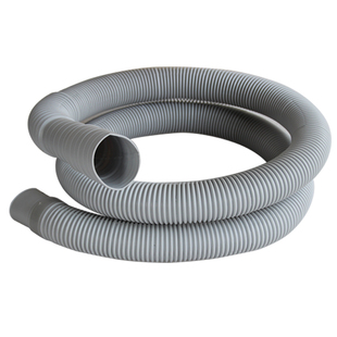 波轮洗衣机排水管加长延长管通用 下水管半/全自动大30-40mm出水