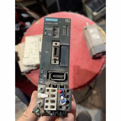 询价-6SL3210-5CB08-4AA0伺服驱动器v8