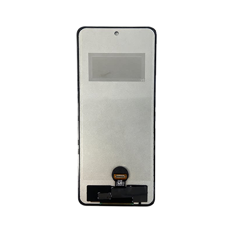 适用三星Z flip 3/4/5/6/7内屏全新屏幕总成TFT液晶显示不可折叠