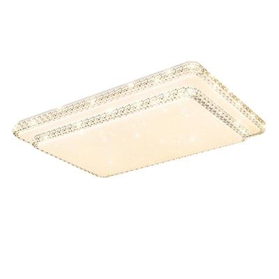 2024新款中山灯具led吸顶灯房间卧室灯主客厅灯大厅现代简约大气