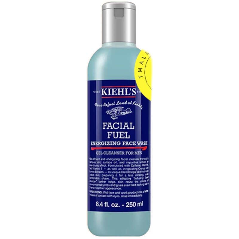Kiehl＇s/科颜氏控油清爽醒肤