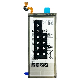 三星Note8/9/s23+s24电池全新原装s20ultra正品s21u+s22u原厂耐用