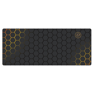 超大鼠标垫加厚护腕二次元男生电竞游戏动漫风办公小号电脑桌垫子