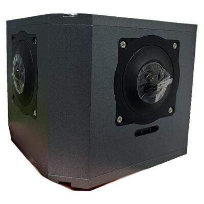 2024年720°无死角监控全景监控