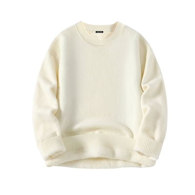 真维斯毛衣男青少年冬季新款