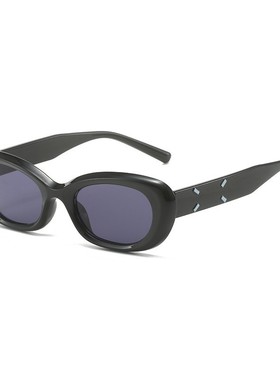 GENTLEMOLE太阳眼镜猫眼004