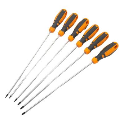 加长梅花螺丝刀t20t25内六角