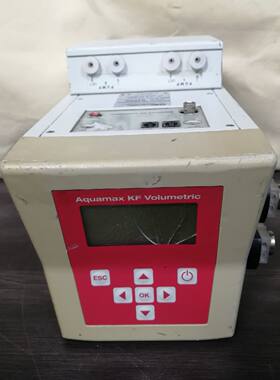 Aquamax KF Volumetric 容量法水分滴—议价