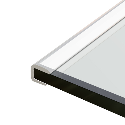 床角防撞护角边角玻璃薄款边缘