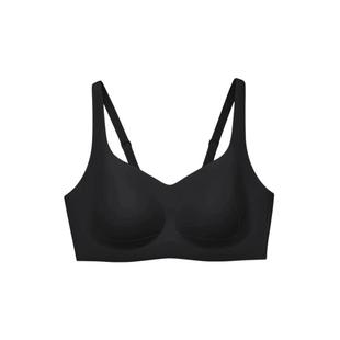 【胡可双旦】ubras红山茶系列提托侧收大杯文胸Ⅰ