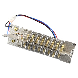 德至高TGK热风枪发热芯871620开关马达电机电源线电路板6617S配件