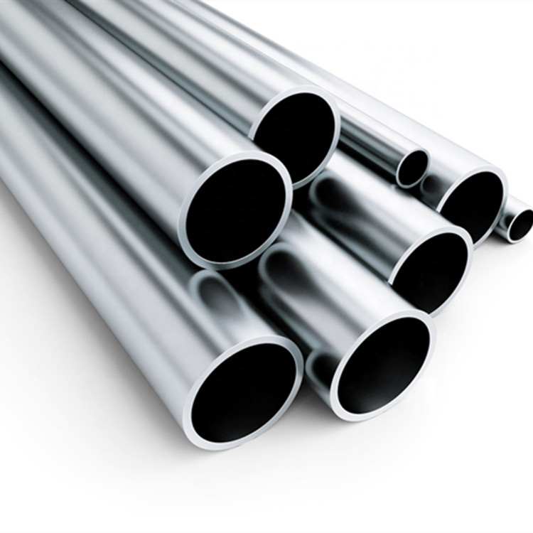 铝合金铝管6063铝圆管 外径20 30 35 40 50 55 60 70 80 90 100mm