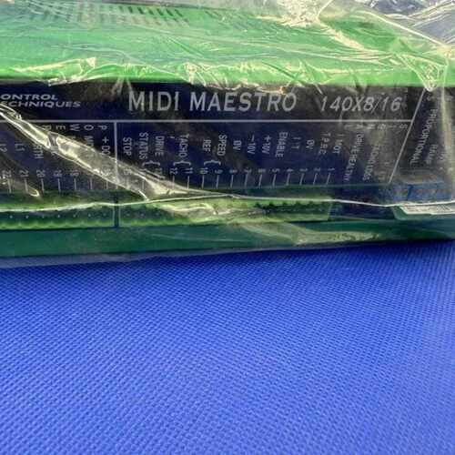 议价MIDI MAESTRO 140X14/28 MIDI MAESTRO 140X8/16询价 质量保