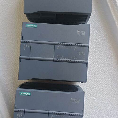 询价-S7-1200 CPU1214C  21年左右，