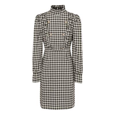 JessicaRED复古公主裙