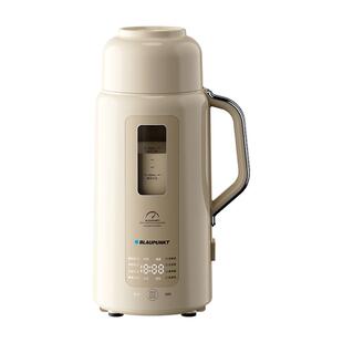 【高压破壁】德国蓝宝破壁机家用全自动豆浆机小型料理机2026新款