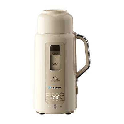 【蓝宝高压破壁机】口感更醇香！