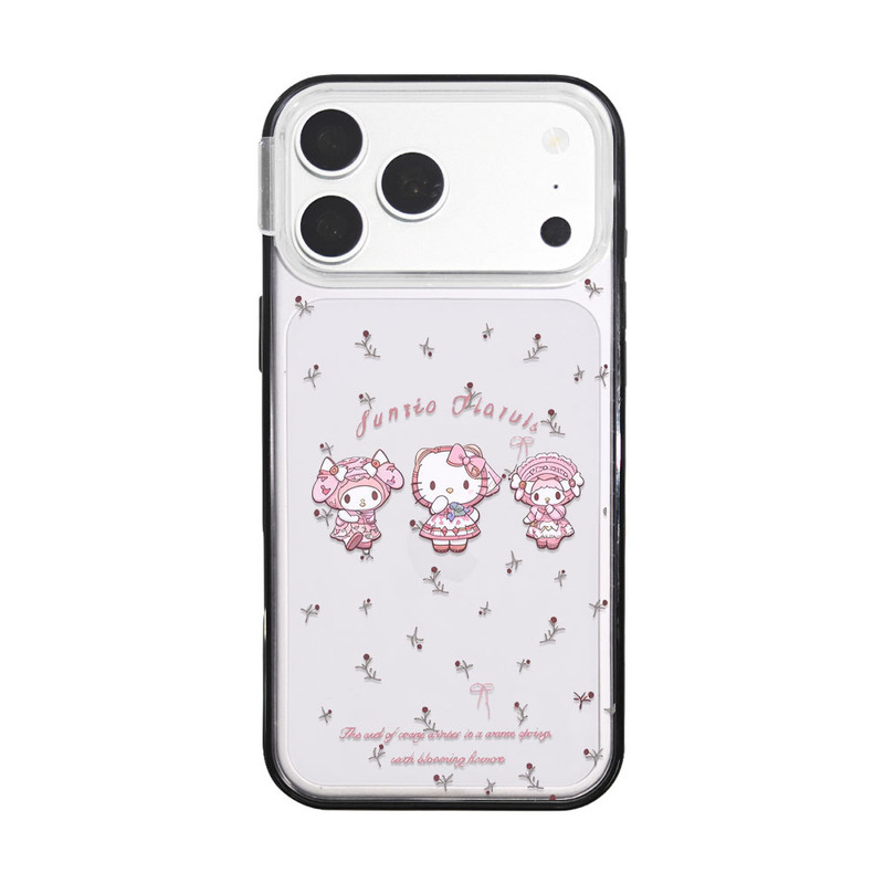 贝贝壳适用苹果iPhone17ProMax