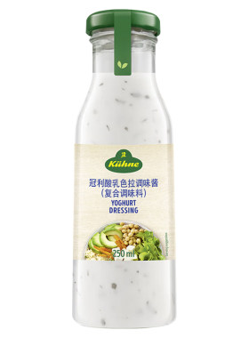 冠利酸奶酪酸乳酪250ml