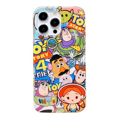 迪士尼巴斯光年苹果17磁吸手机壳