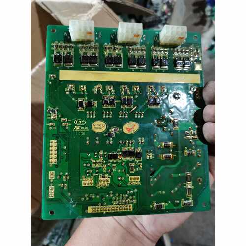 非标价易能EDS1000系列变频器驱动板EN2118S10P1议价