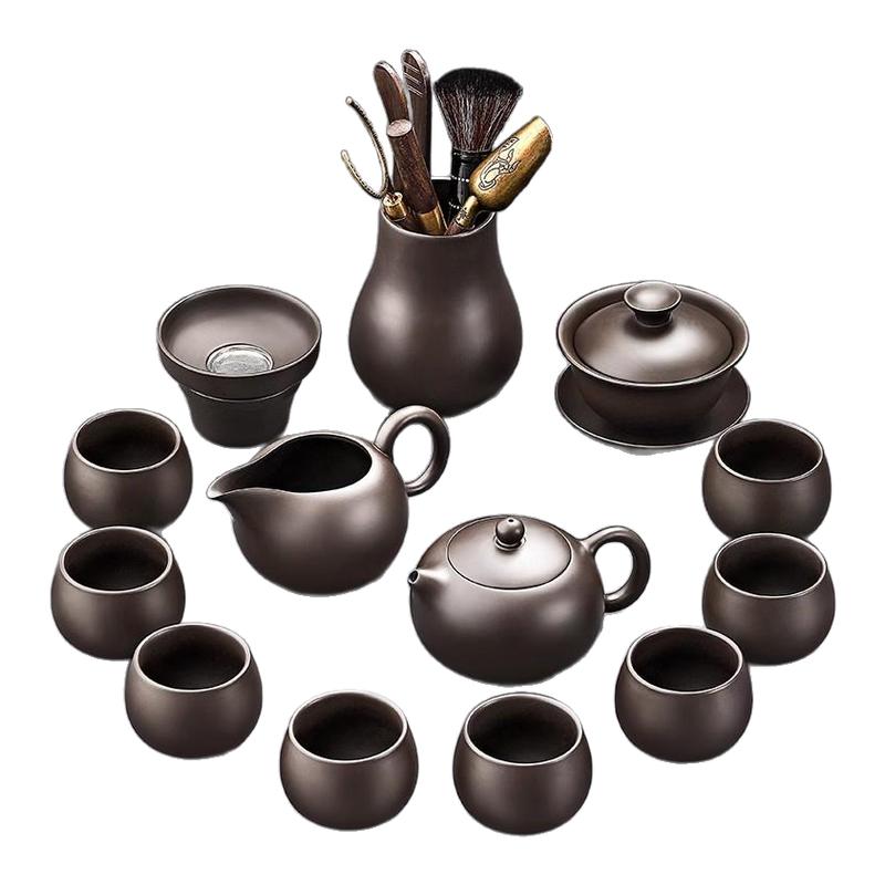 2025新款茶具套装功夫茶具茶壶