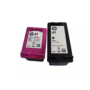 原装惠普47墨盒 4800 4825 4826 4828 4877 4900 4926 4976打印机