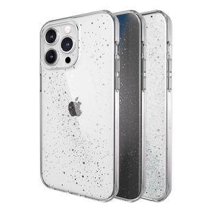 switcheasy适合2024款新苹果15手机壳iphone15promax军规防摔银河保护套全包15max星空图案软硬可挂绳15网红