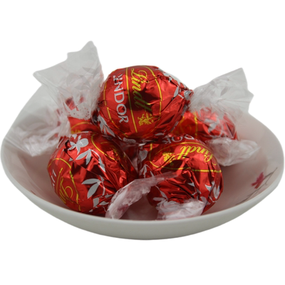 进口瑞士莲巧克力结婚喜糖伴手礼