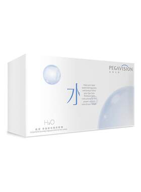 Pegavision/晶硕国际隐形眼镜