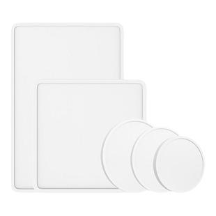 小米米家套系吸顶灯智能吸顶灯初次免费安装客厅卧室官方旗舰店