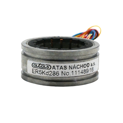 全新原装ER5Kd286旋转变压器伺服电机编码器 现货质保一年