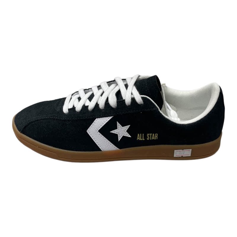 Converse匡威中性帆布鞋