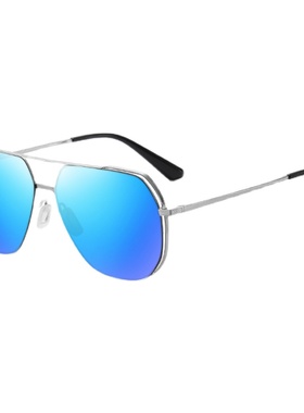 墨镜司机开车专用尼龙钓鱼太阳镜