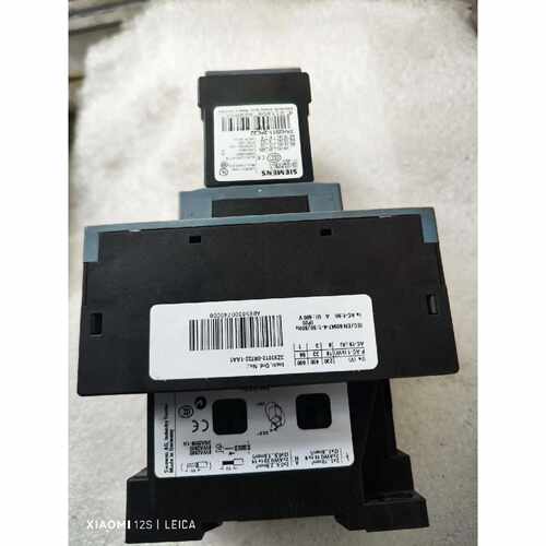 【维修议价】SIEMENS3RT23272BB40接触器议价273