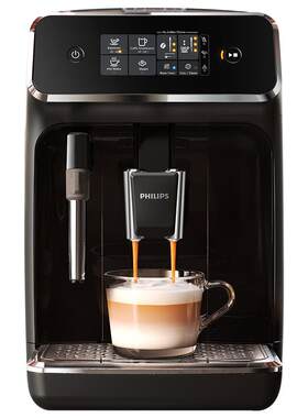 philips全自动咖啡机家用
