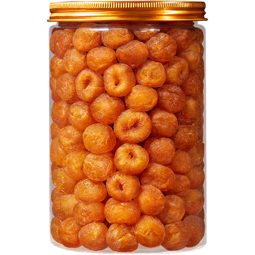 桂圆干气血泡茶无核龙眼泡水2025肉干不特级新高州官方旗舰店正品