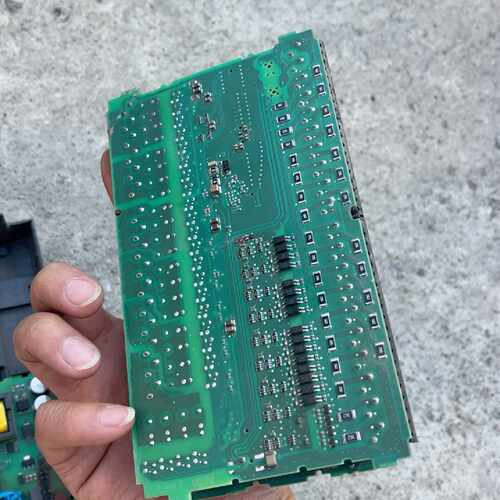 议价西门子S7200SMARTCPU6ES7288维修
