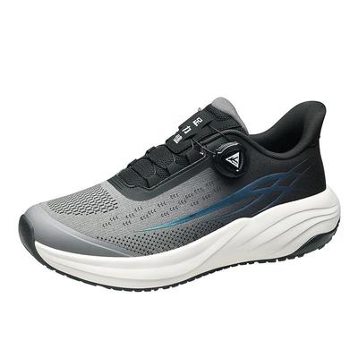 健步鞋男鞋休闲足力健