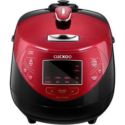 福库进口IH加热电饭煲还原柴火饭
