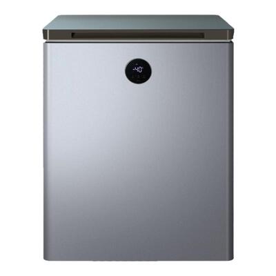 【正品】美的100/143/201升冰柜