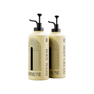 Commune Seymour Body Wash And Body CreamREVOLVE小众