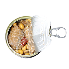 【150g*3罐】香辣带鱼罐头即下饭菜