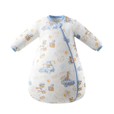 【明星同款】贝肽斯恒温一体睡袋